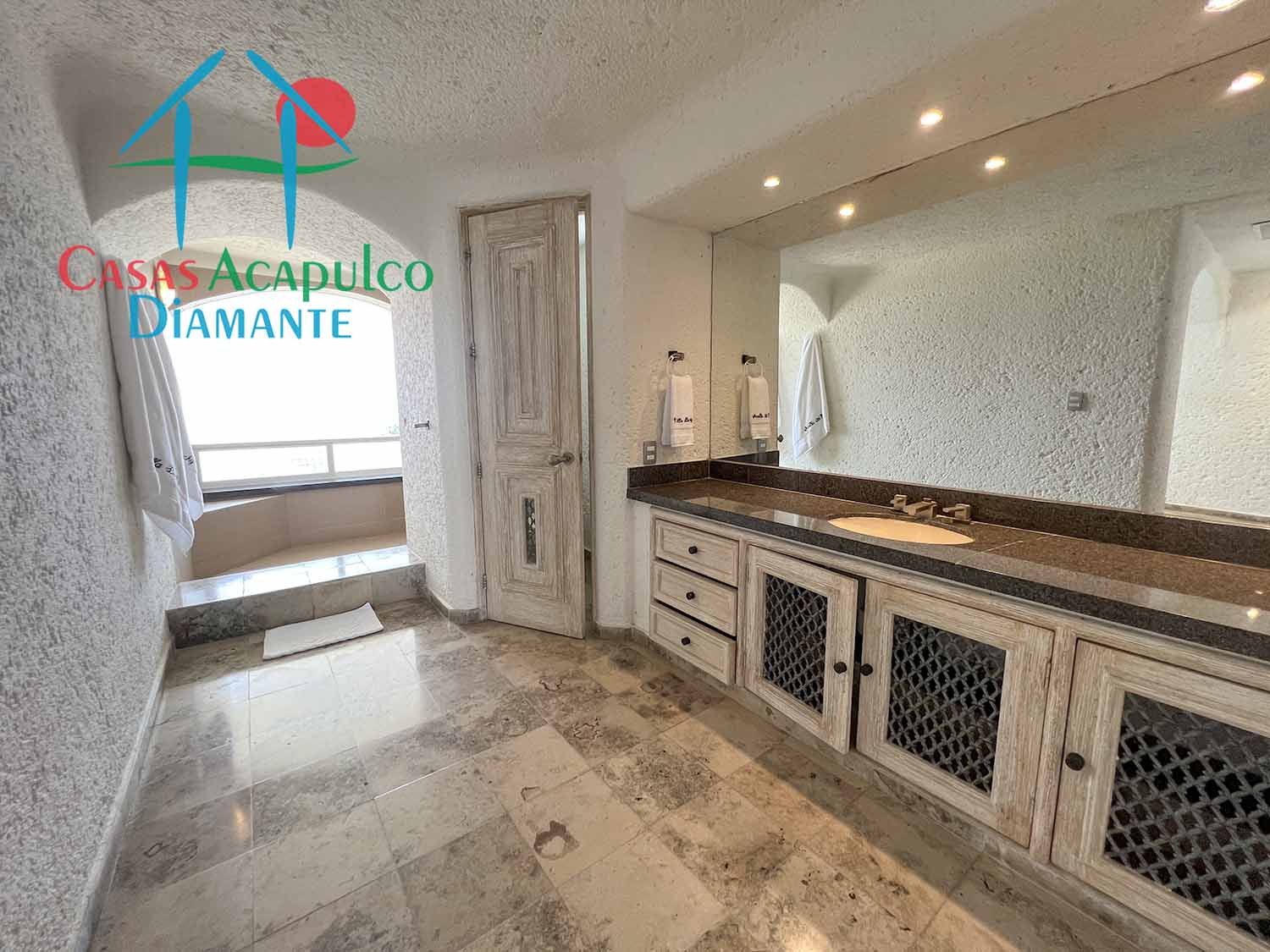 Villa Becky - Recámara cinco 10